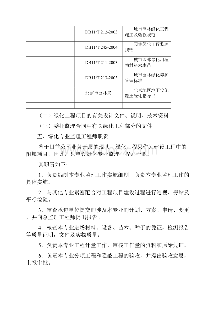 绿化工程监理细则.docx_第2页