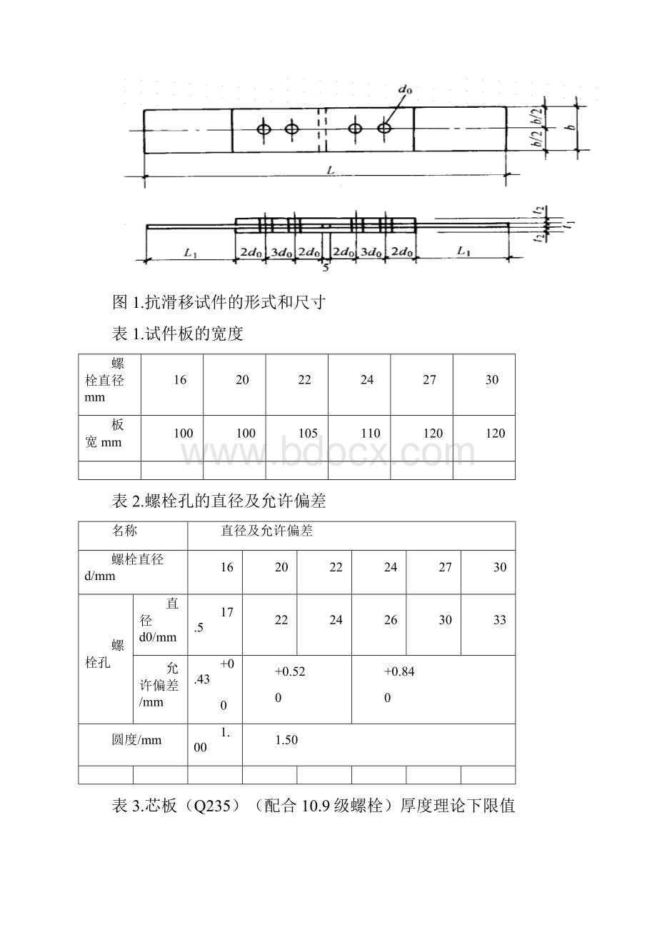 钢结构见证取样检测.docx_第2页