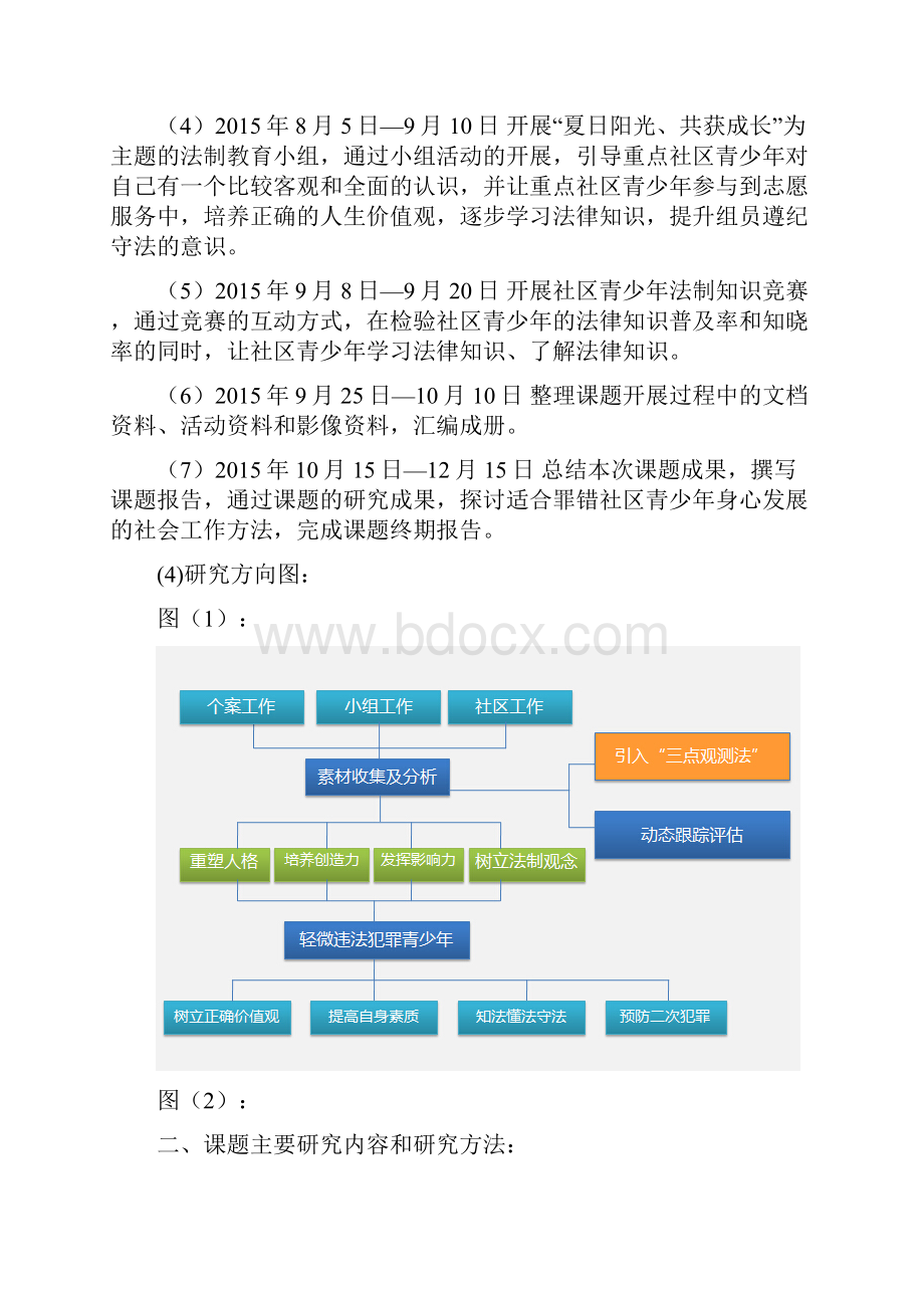 《针对罪错社区青少年开展本土化社会服务工作的探究》课题终期报告.docx_第3页