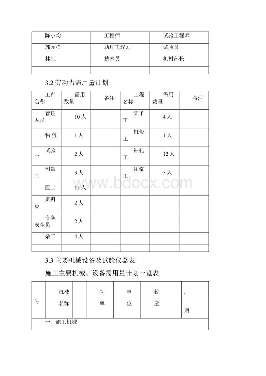 框架梁施工方案.docx_第3页