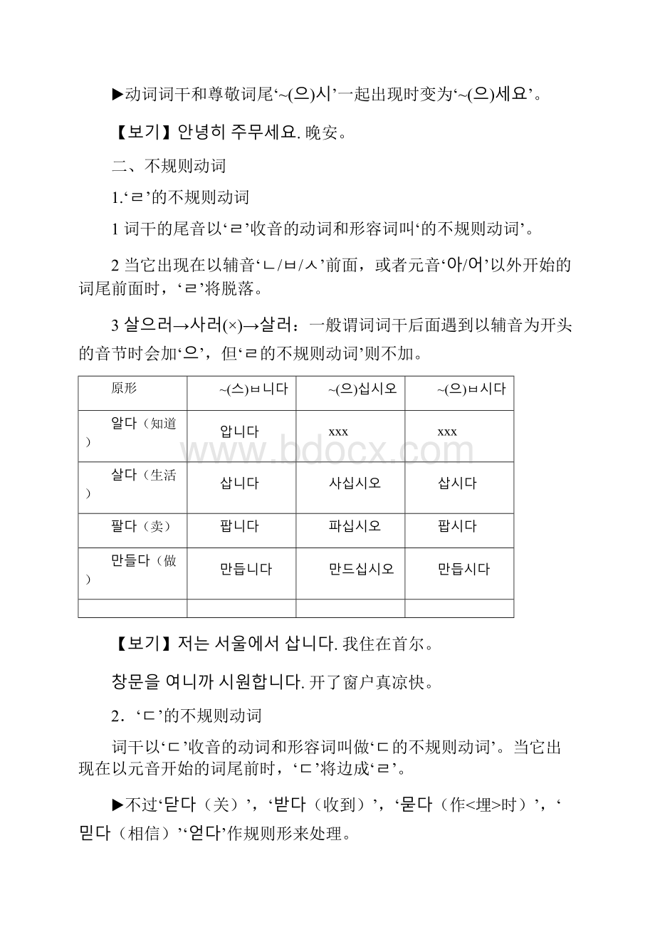 初级韩语语法.docx_第3页