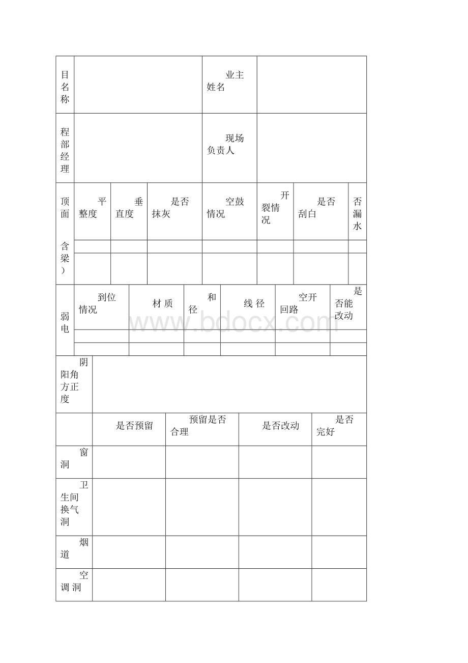 工程检测记录内容完整了.docx_第2页