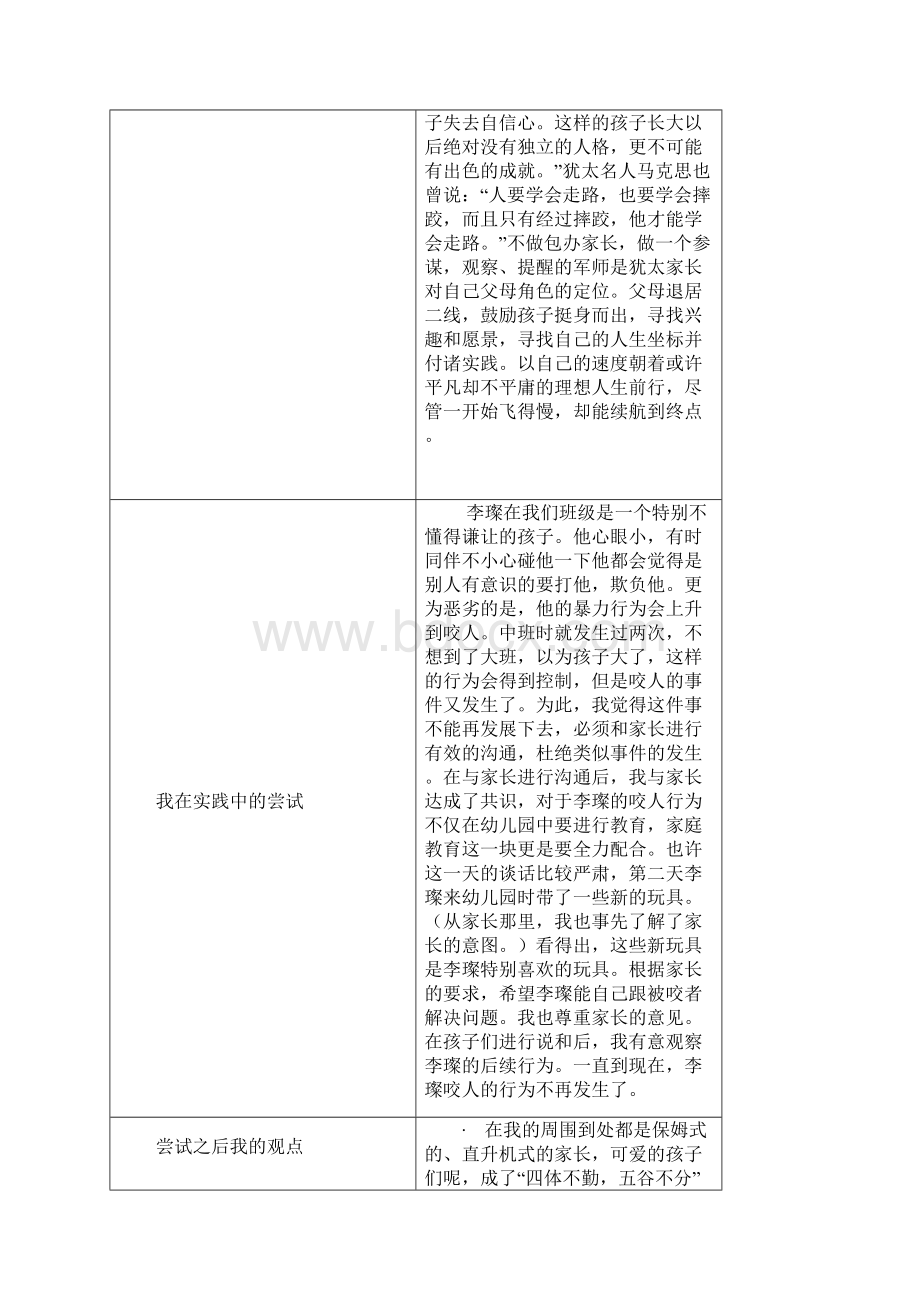 幼儿园教师个人年度发展计划.docx_第3页