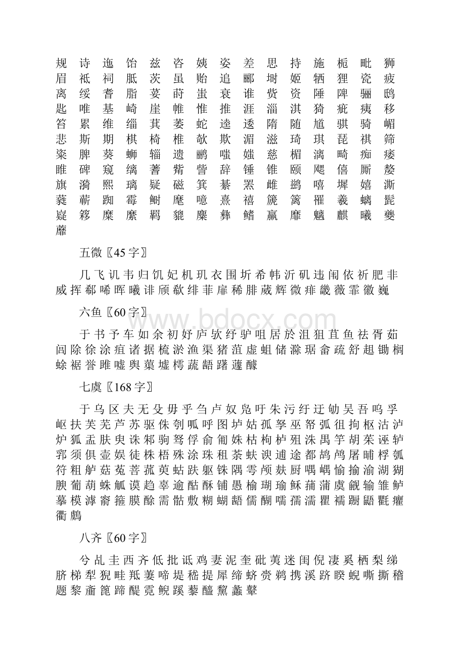 平水韵常用字表.docx_第2页