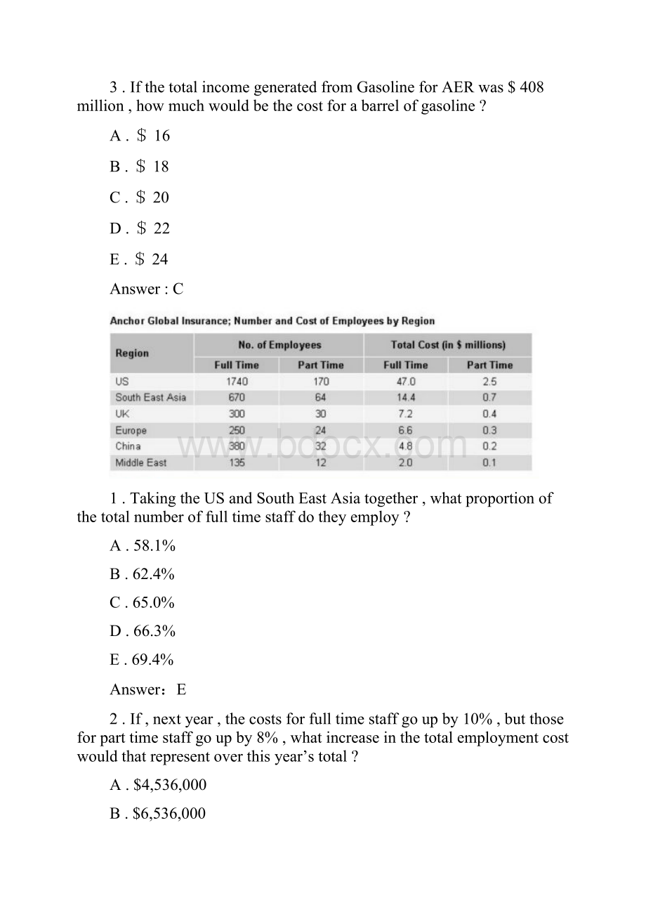 普华永道 Numerical.docx_第2页