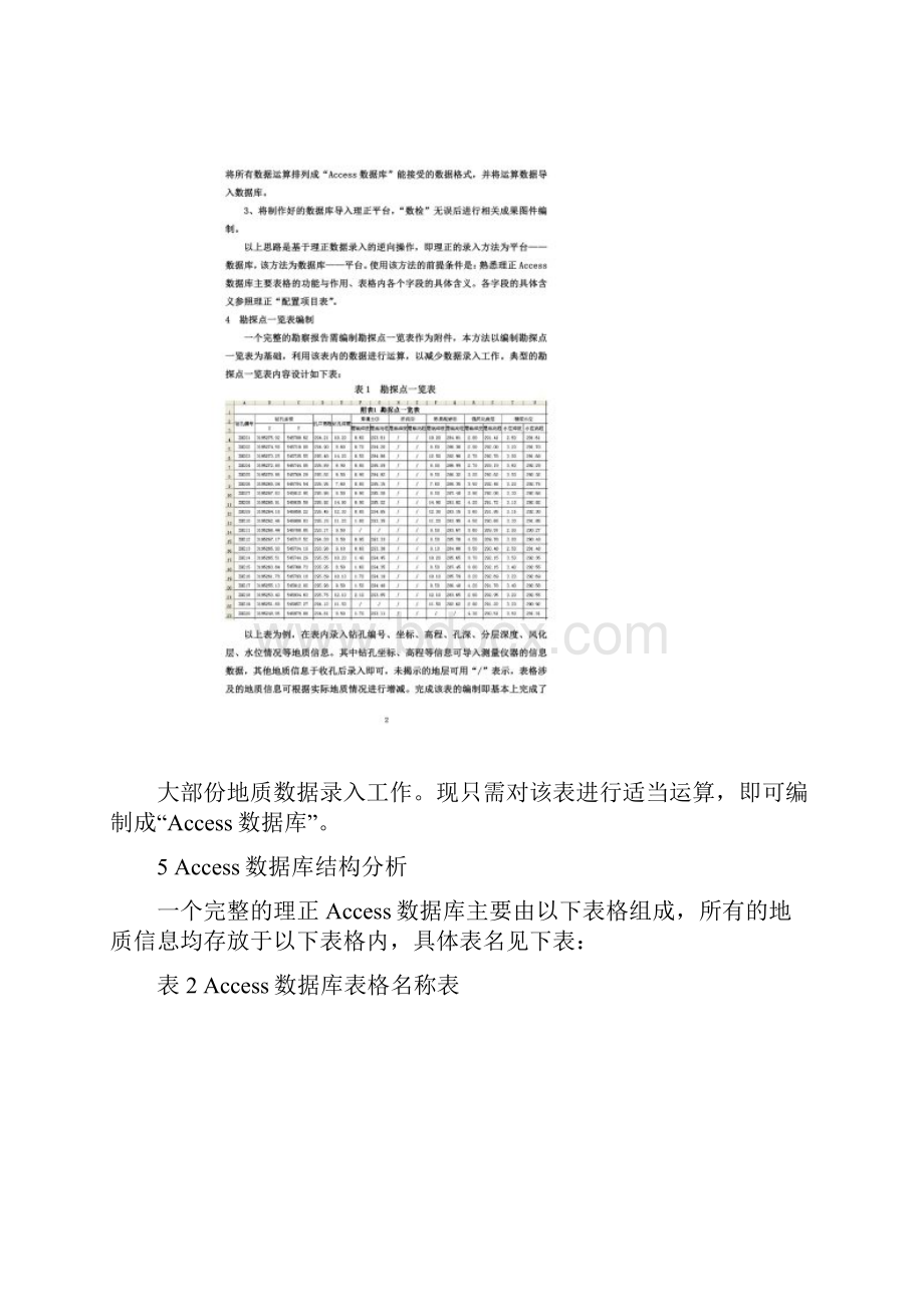 逆向操作快速编制理正勘察数据库.docx_第2页