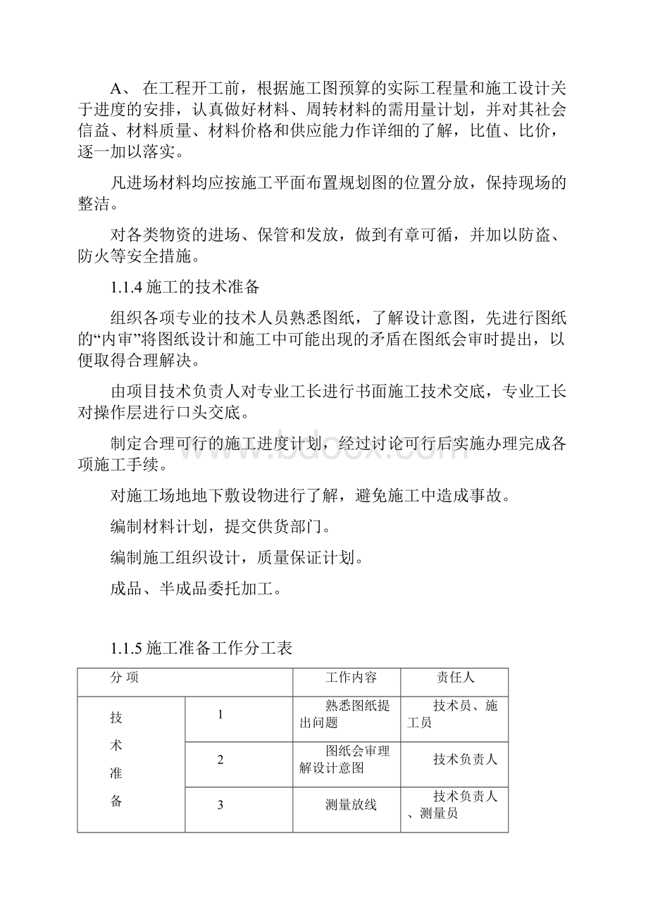 马鞍山凡尔赛一期景观绿化工程施工组织设计报审.docx_第3页