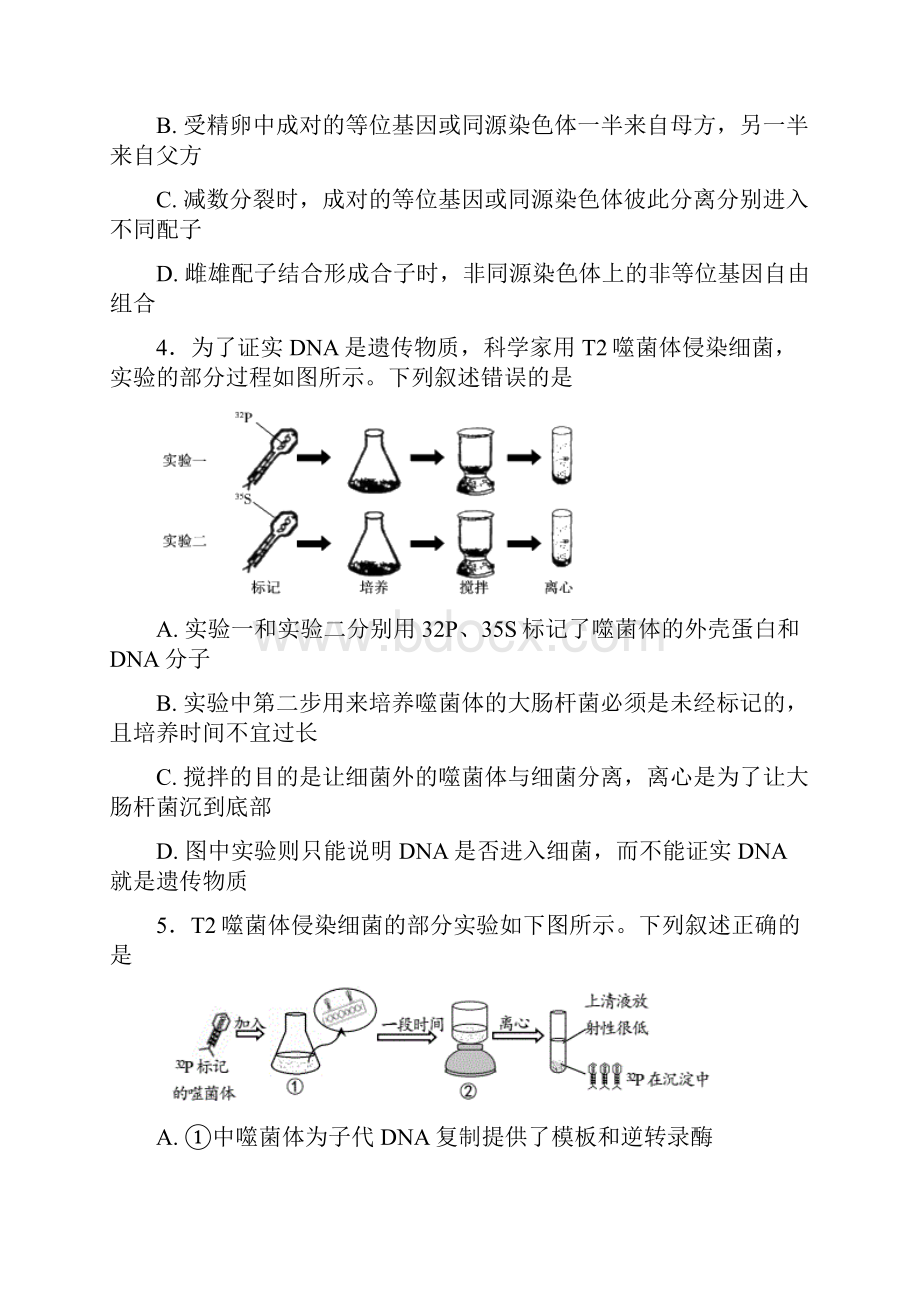 高中生物必修2 第3章.docx_第2页