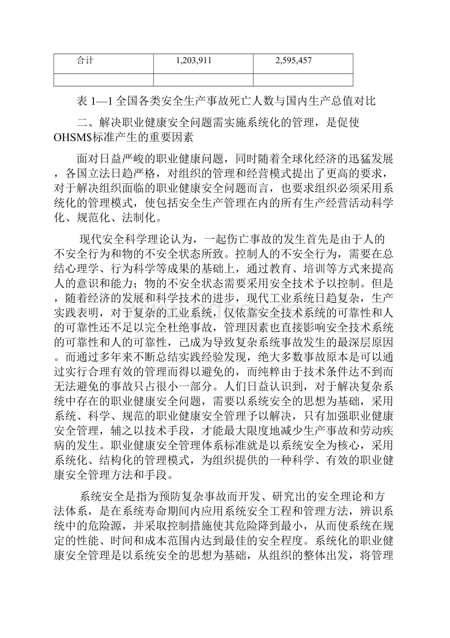 职业健康安全管理体系培训教材.docx_第3页