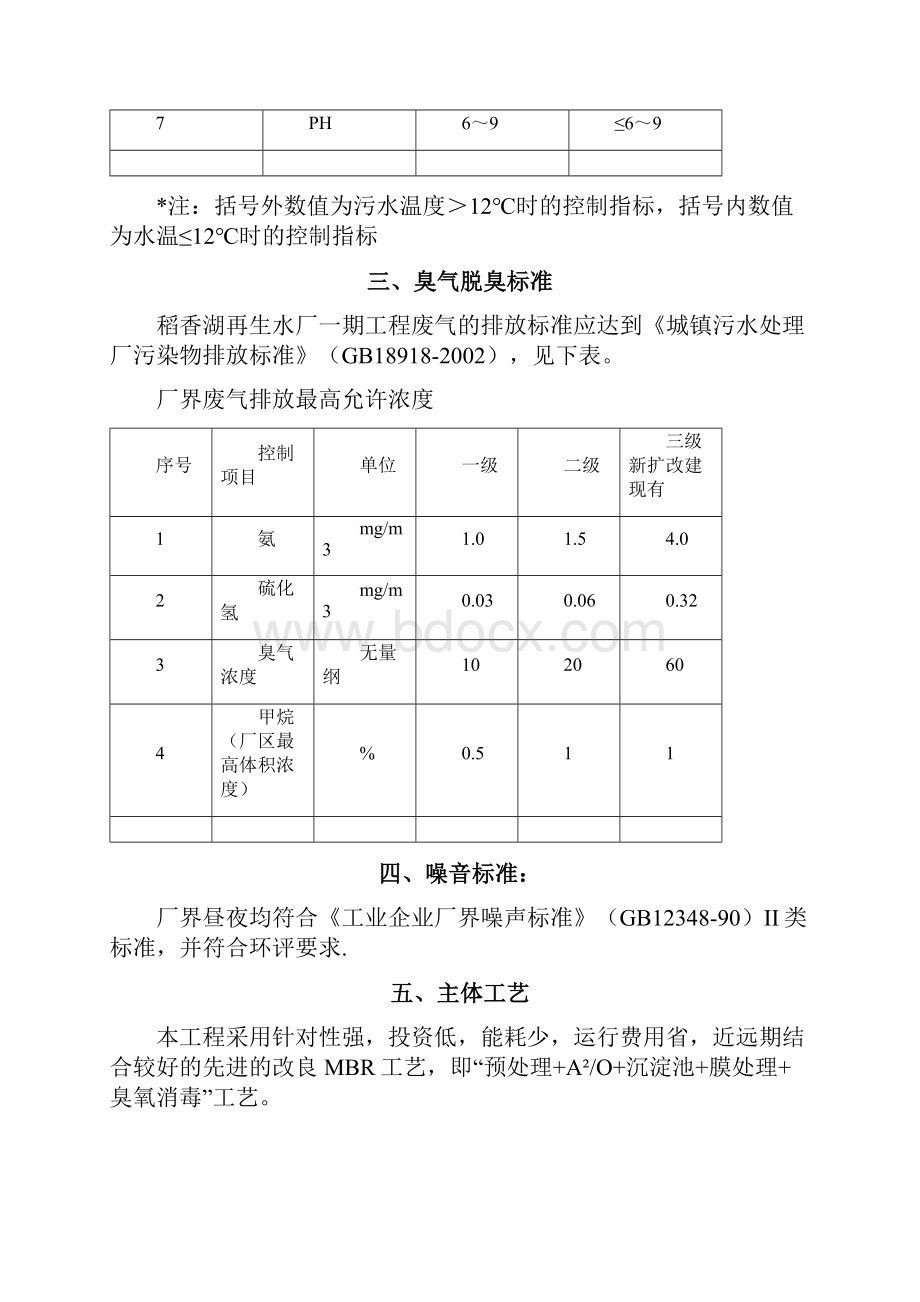 污水处理厂单机及联动试运行方案.docx_第3页