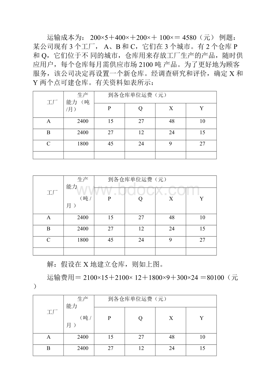 运营管理计算题.docx_第2页