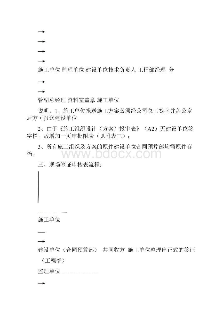 工程管理流程及表格.docx_第2页