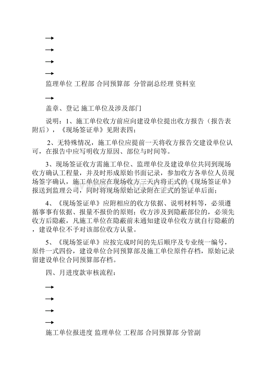 工程管理流程及表格.docx_第3页