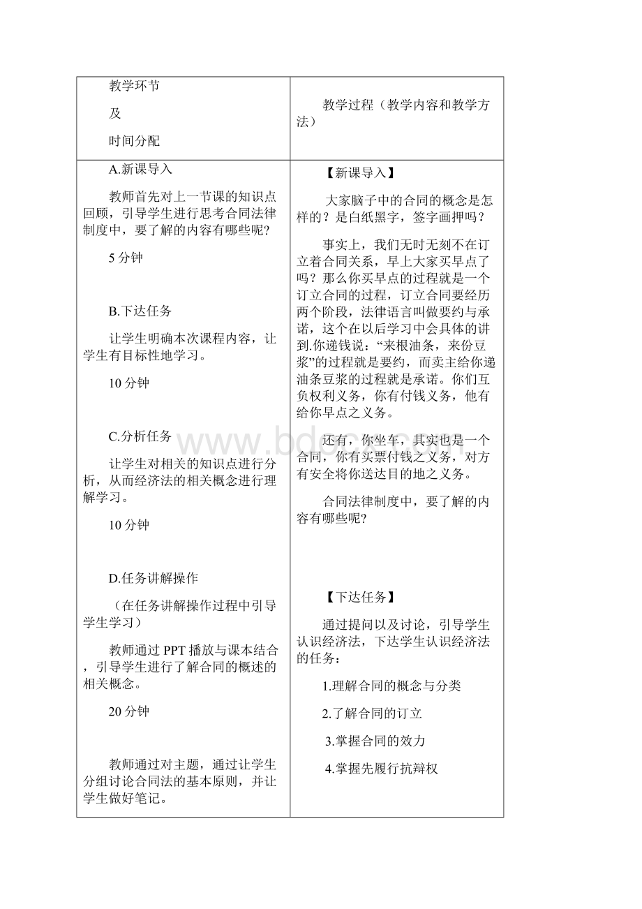 7周15商管高班级经济法基础教案doc.docx_第2页