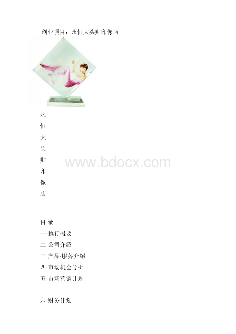 创业比赛计划书随身带刀.docx_第2页