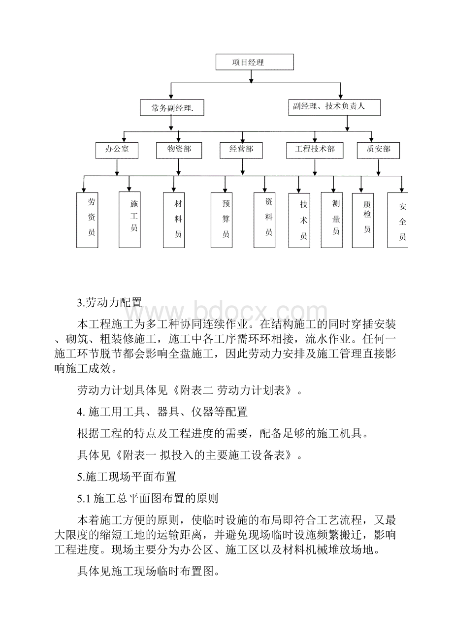 新增油机设备安装及消噪音工程.docx_第3页