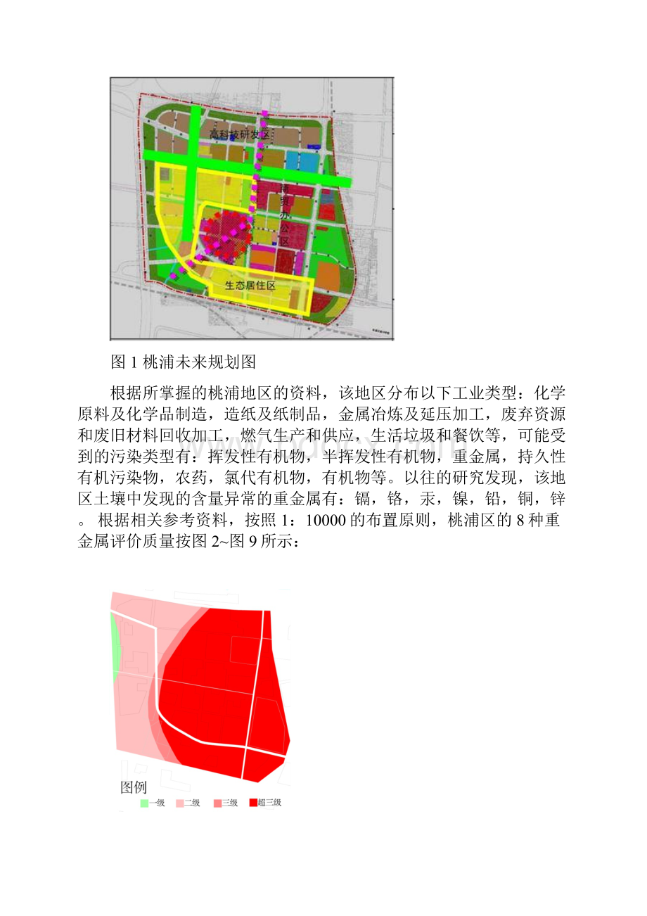 污染土壤修复治理技术的研究可行性研究报告.docx_第3页