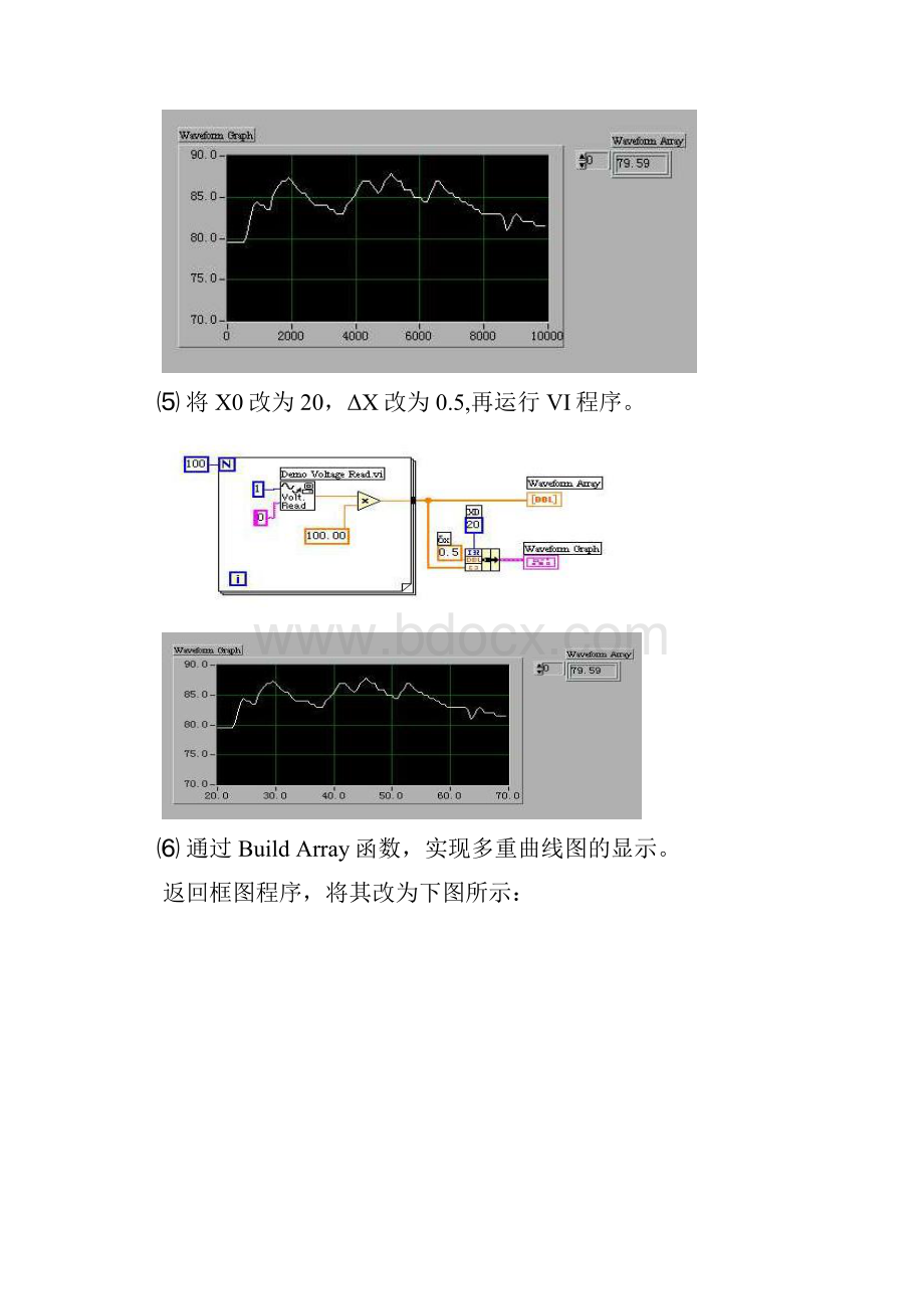 虚拟仪器实验指导书12.docx_第3页