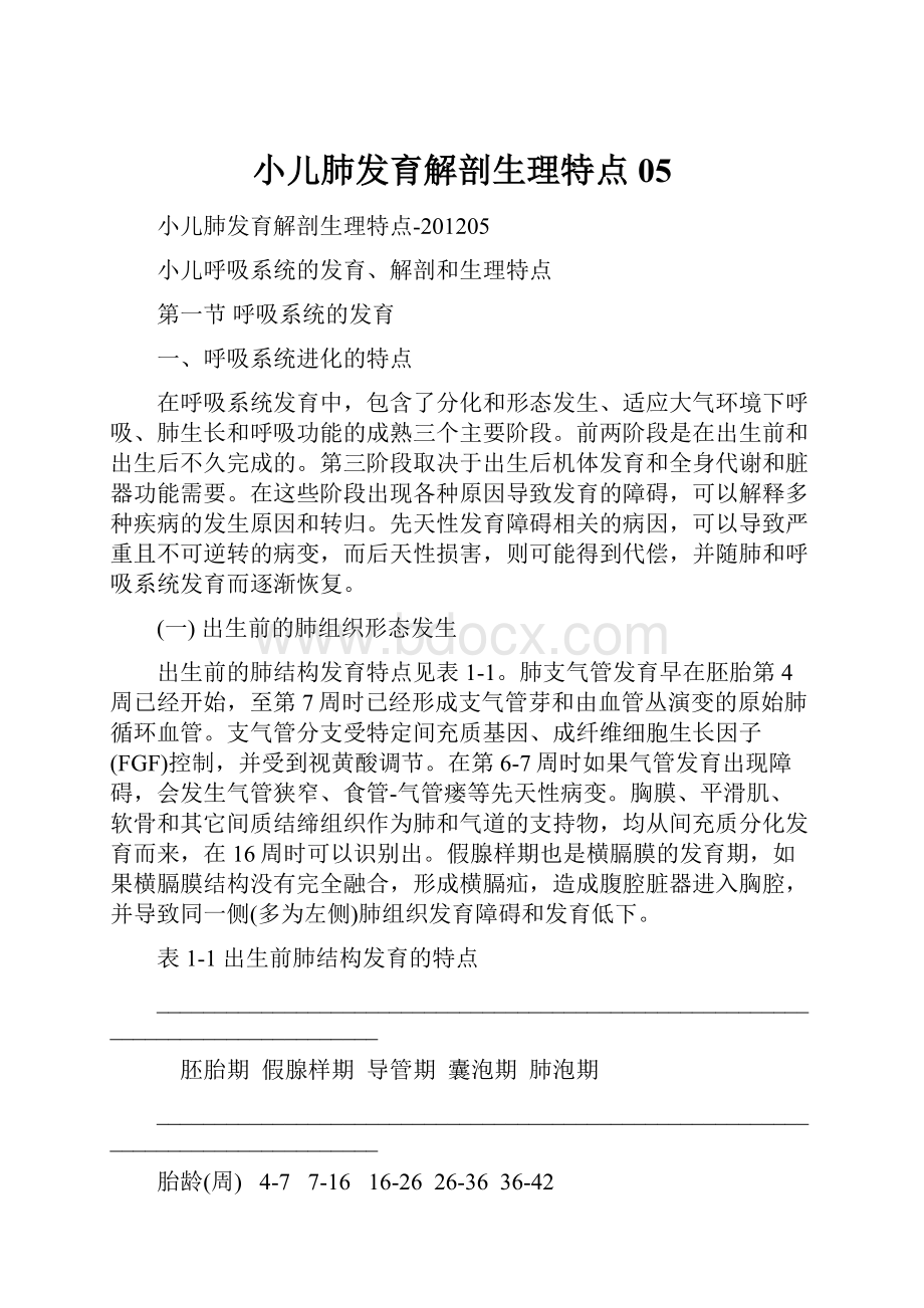 小儿肺发育解剖生理特点05.docx