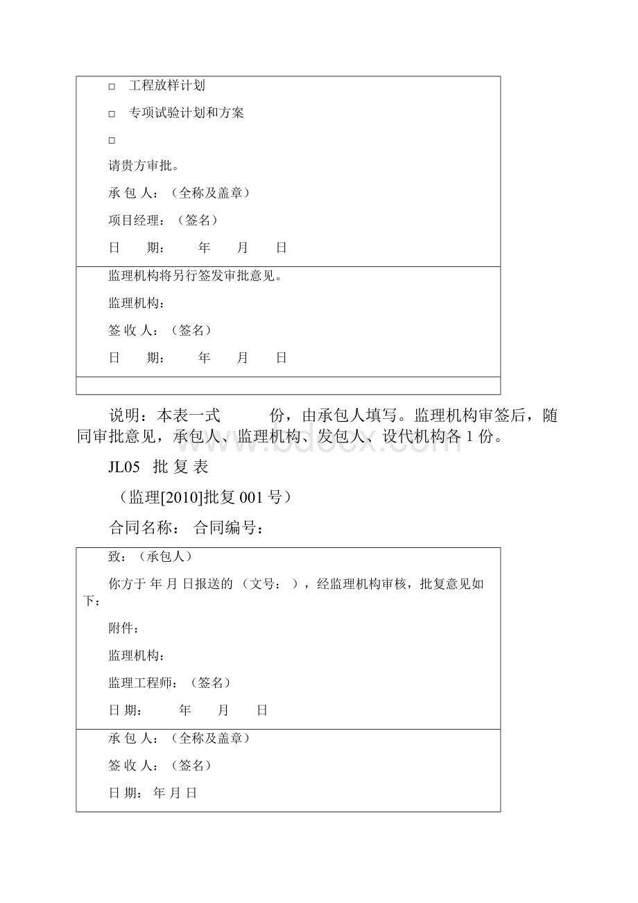 水利工程完整的开工资料.docx_第3页