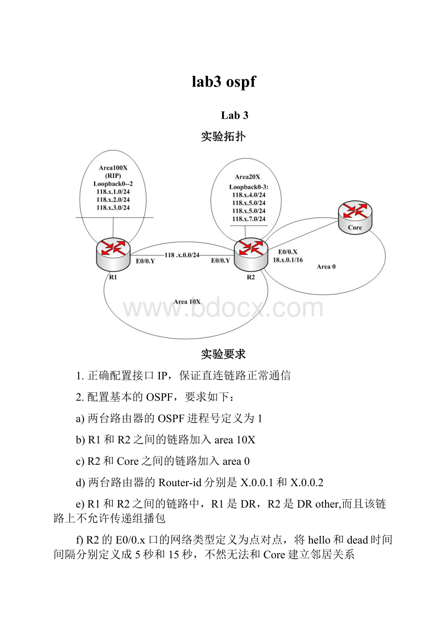 lab3 ospf.docx