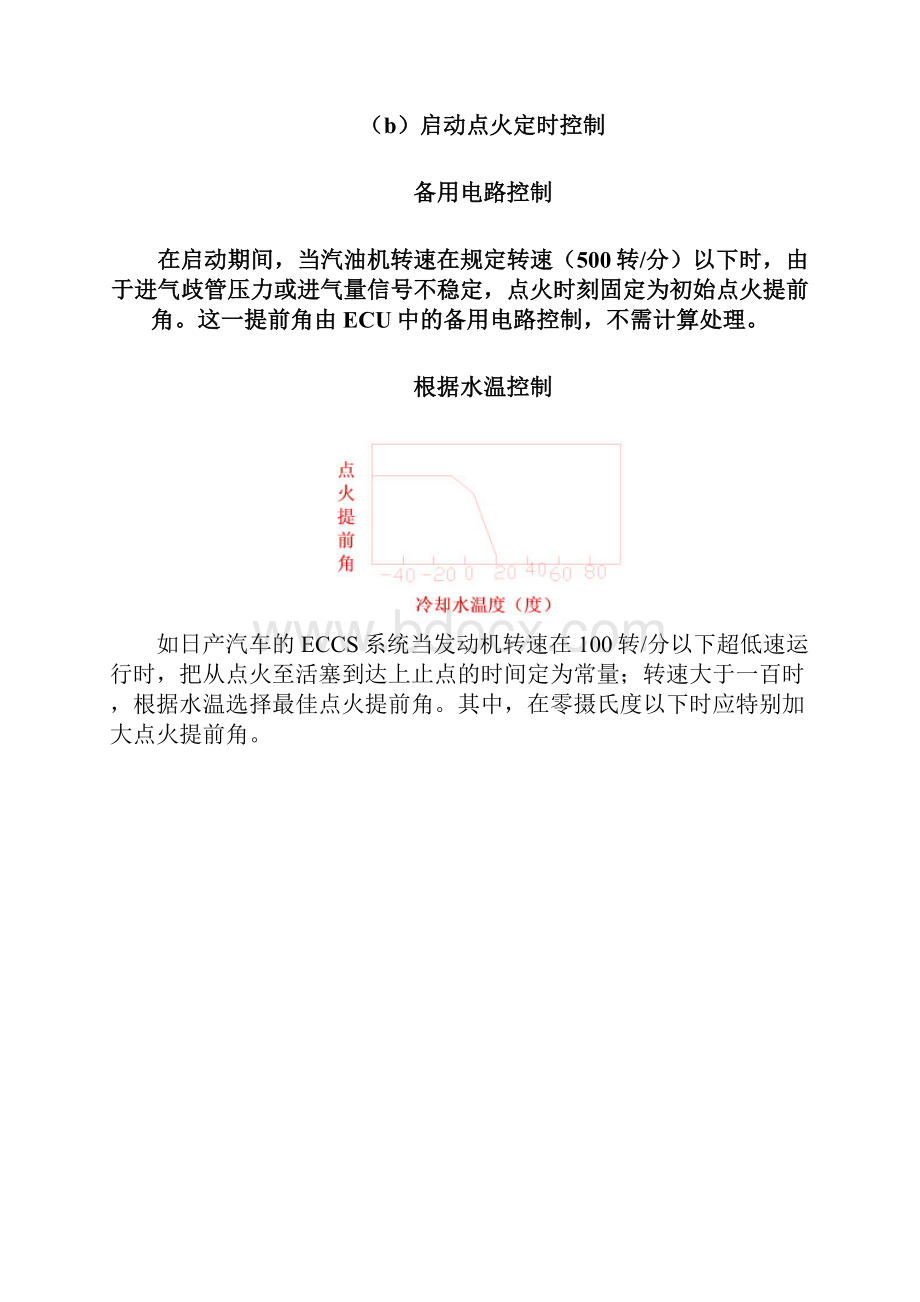 发动机点火系统地控制系统思路.docx_第2页