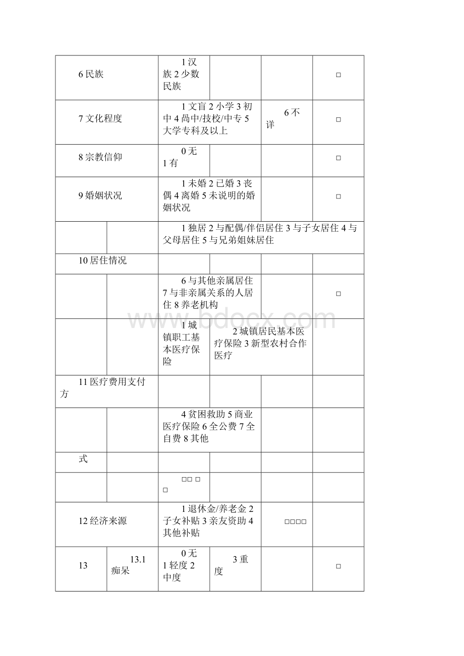 广东老年人能力评估表0418223807.docx_第2页