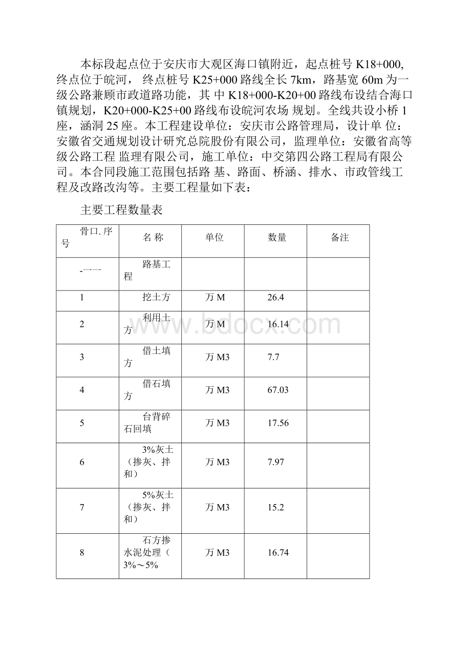 S332二标总体施工计划培训资料.docx_第3页