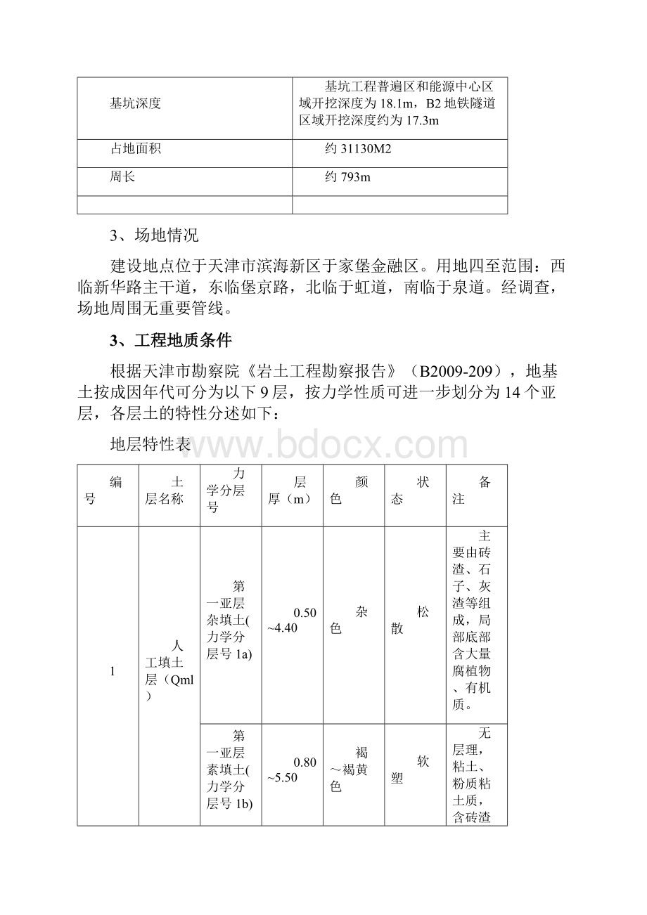 栈桥立柱桩施工方案要点.docx_第3页