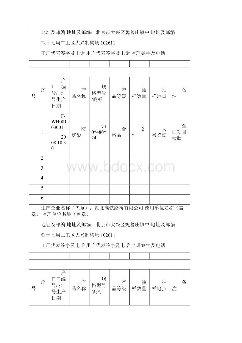 产品检验抽样表.docx_第3页