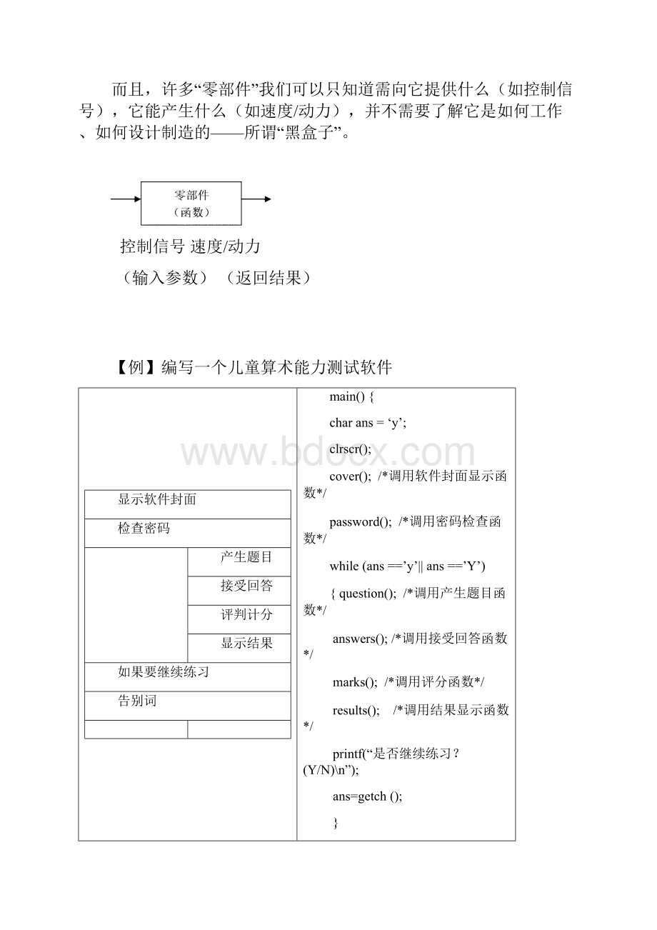 C语言模块化程序设计1王新余.docx_第2页