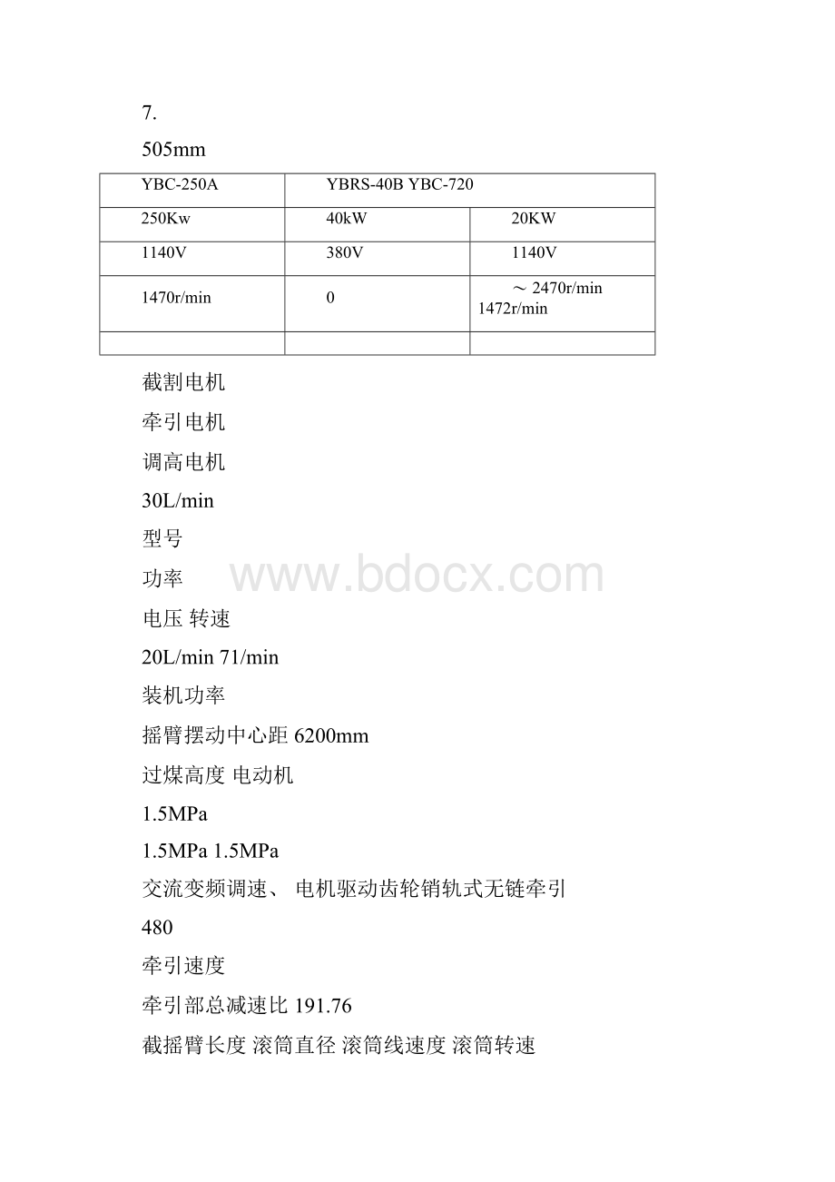 MG250600AWD采煤机技术特点DOC.docx_第3页