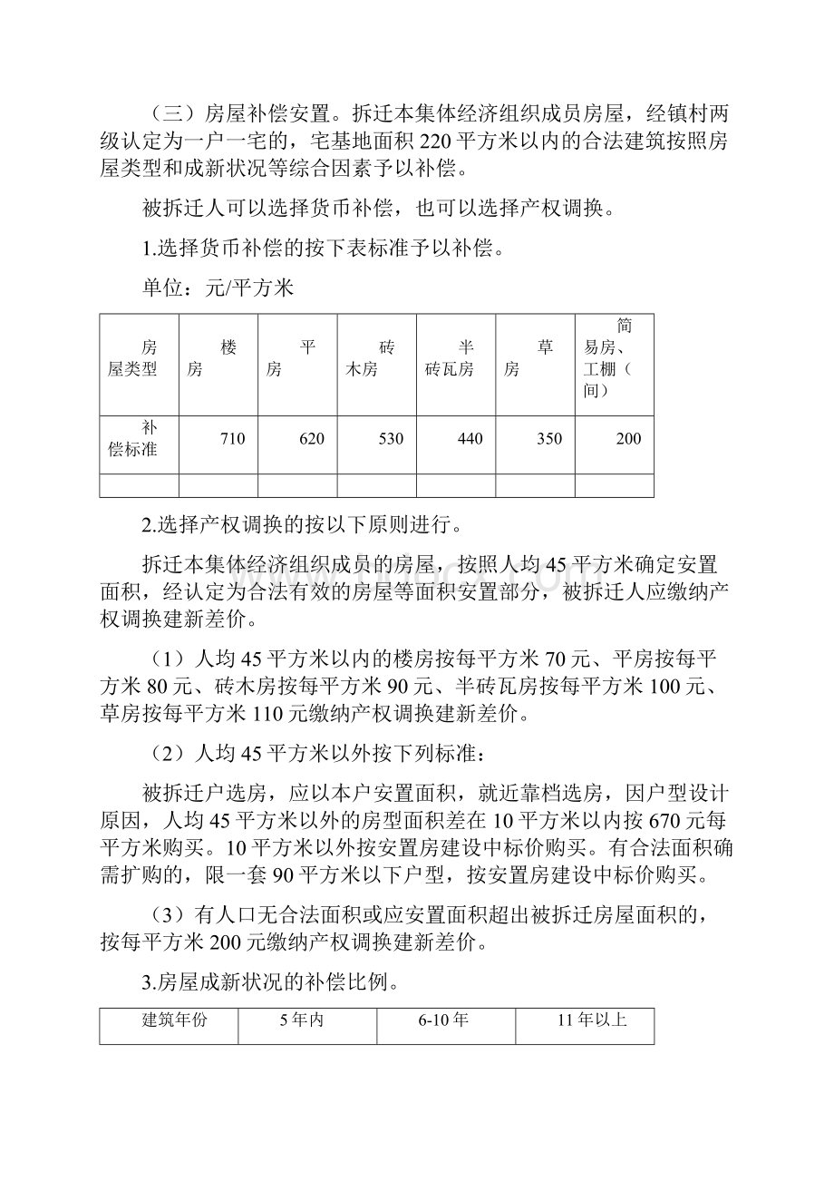 蚌埠铜陵现代产业园规划区内磨盘张村北郢组美城居委会孟.docx_第2页