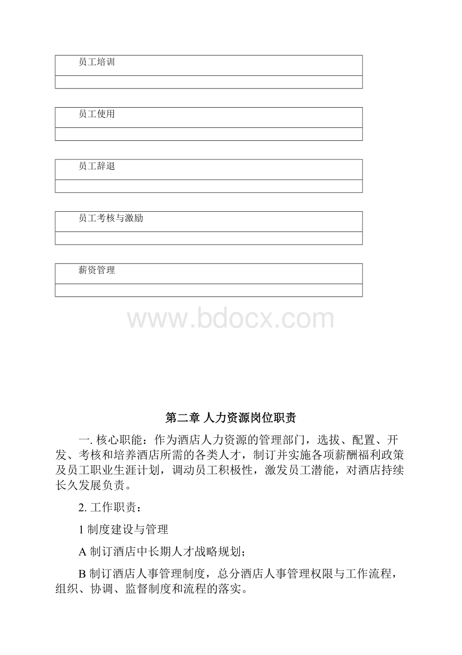 酒店人力资源管理手册.docx_第3页