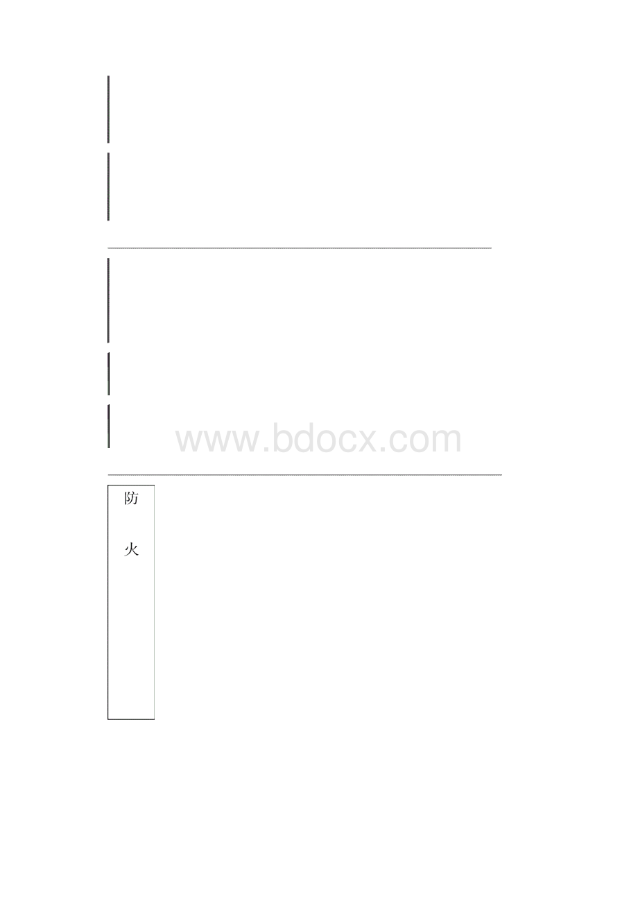 建设工程综合管理资料及文明施工资料.docx_第3页