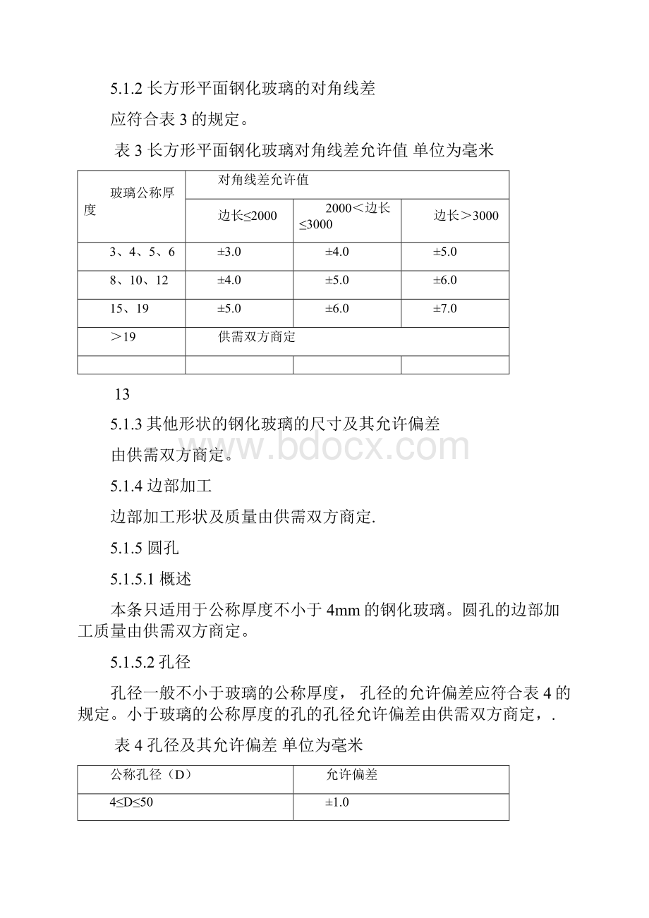 最新钢化玻璃国标.docx_第3页