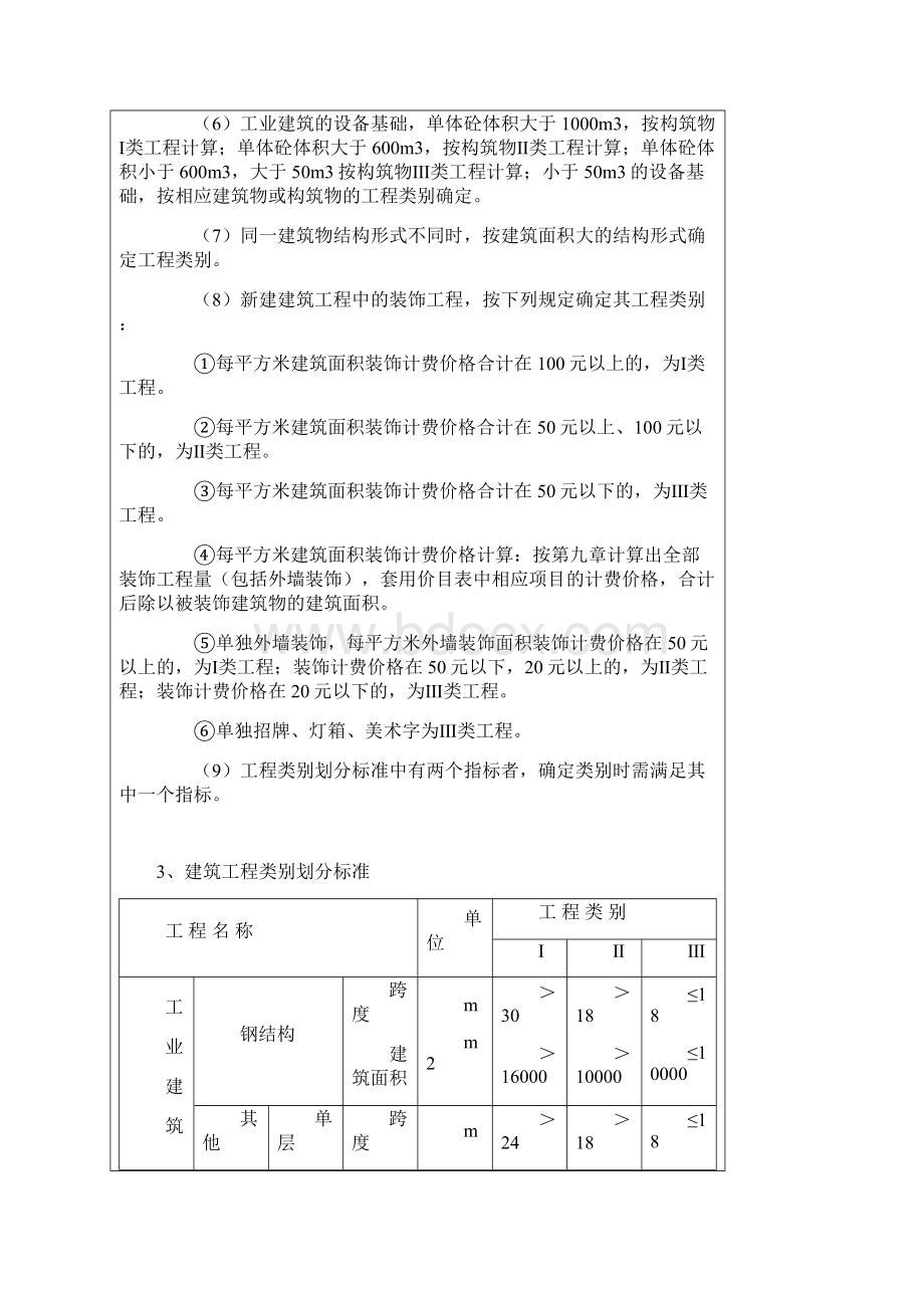 最新山东工程类别划分.docx_第3页