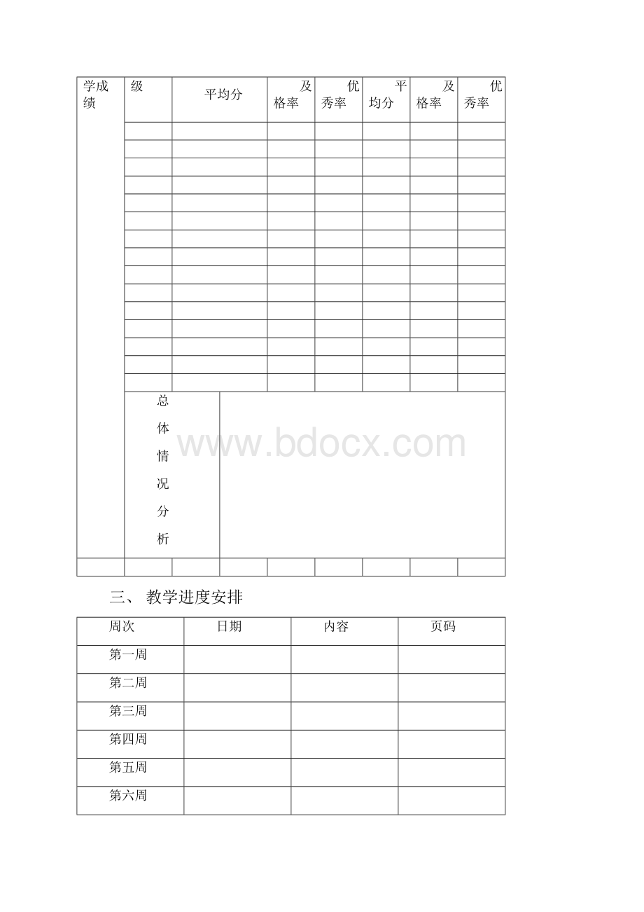 哲觉小学教师工作手册.docx_第3页