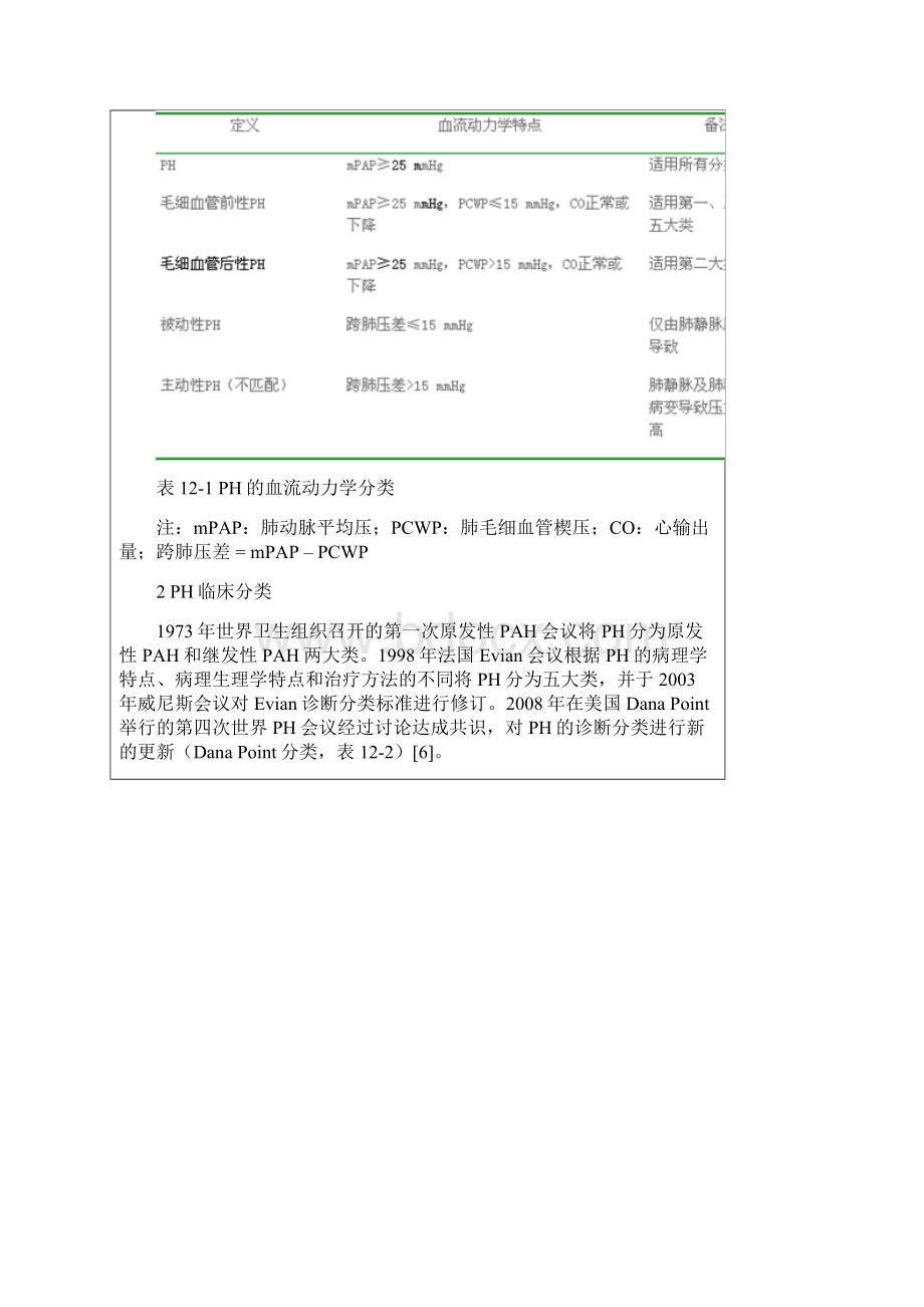 中国肺高血压诊治指南最新版.docx_第3页