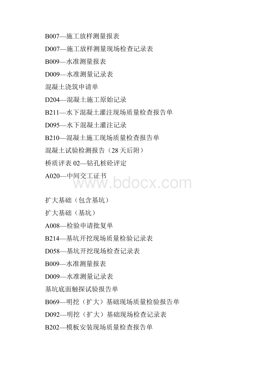 内业资料样表桥梁.docx_第3页