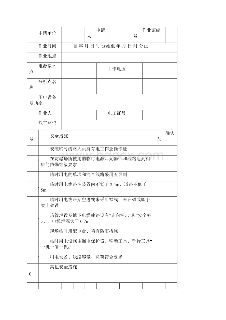 八大作业票证可编辑最新版.docx_第3页