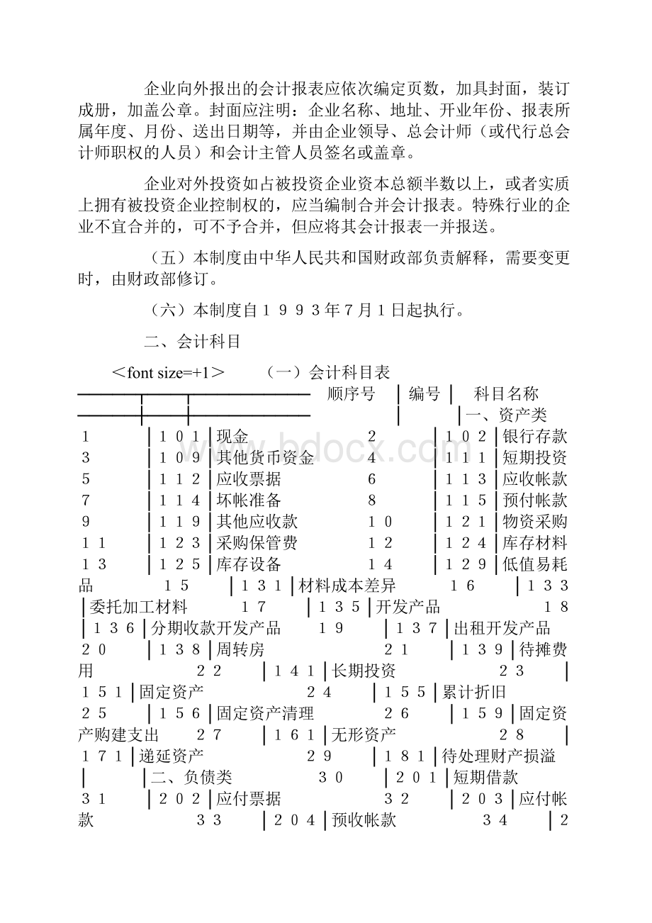 房地产开发企业会计制度docx.docx_第2页