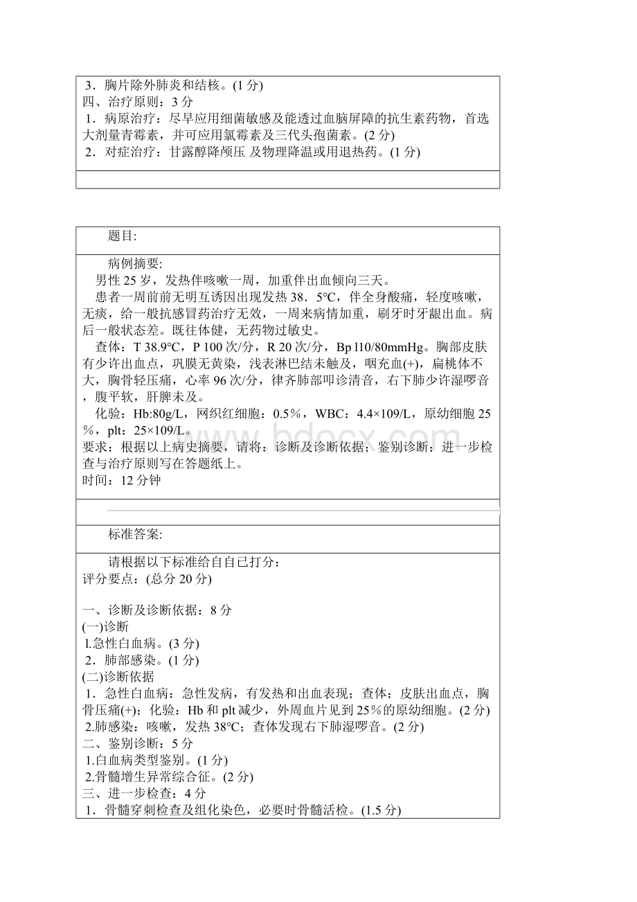 病历分析及病史采集.docx_第2页