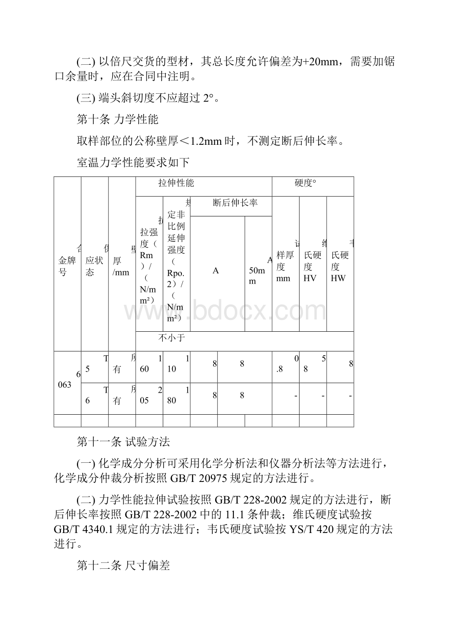 铝材检验标准.docx_第3页