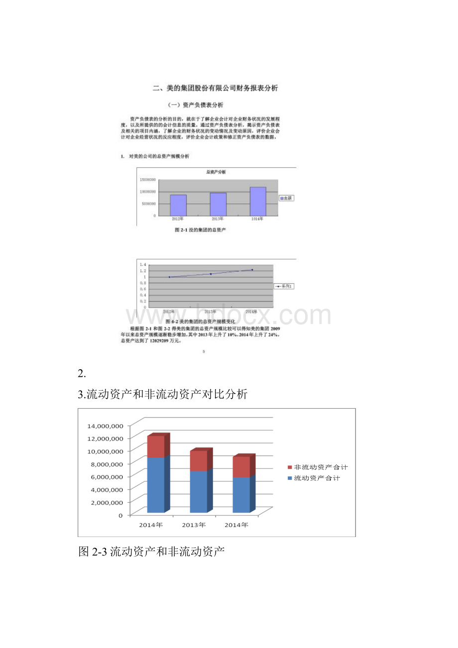 美的集团财务报表分析.docx_第3页