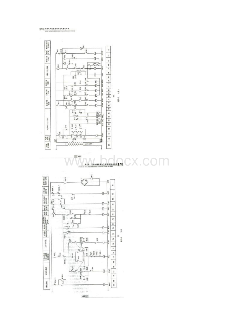 龙门刨床资料.docx_第3页