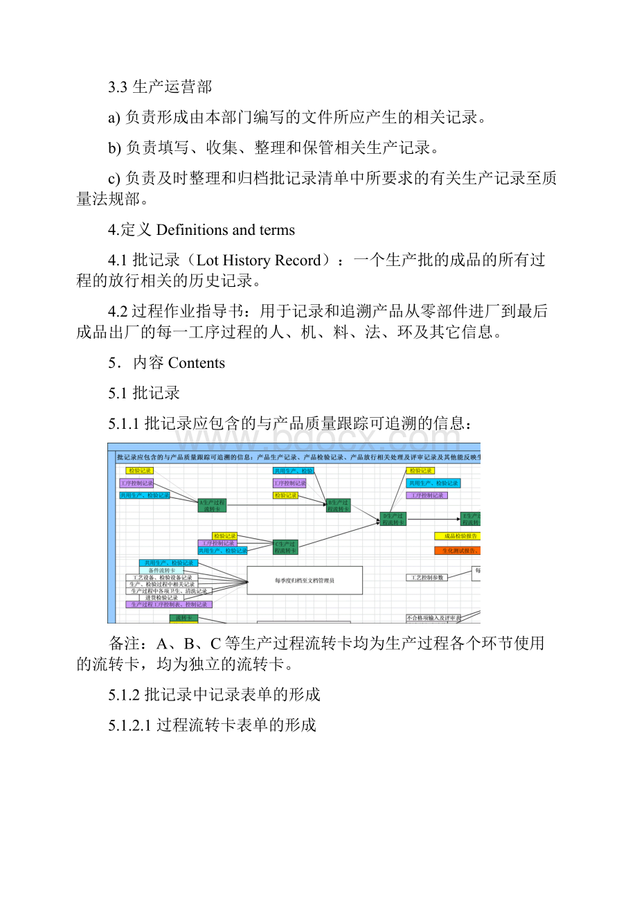 医疗器械批记录LHR管理规定.docx_第3页