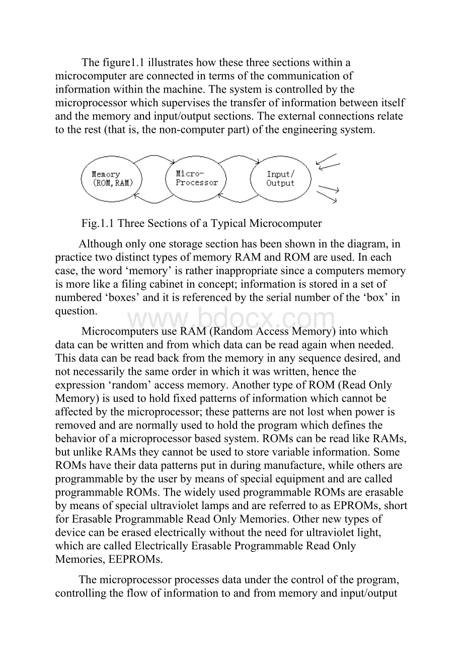 Microcomputers Systems.docx_第2页