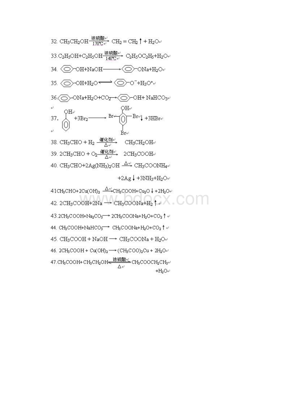 有机化学总结.docx_第3页