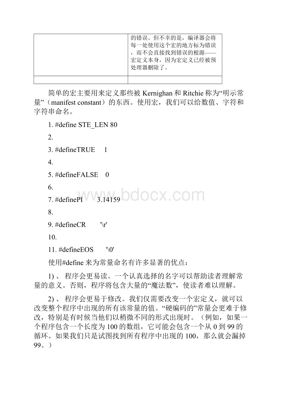 C语言中的宏定义.docx_第2页